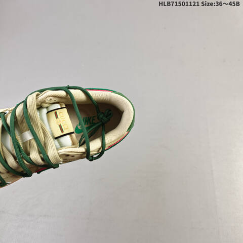 NIKE SB DUNK Nike Dunk Low Retro DIY Lifestyle BS-63236
