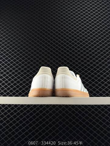 Adidas Originals Samba Vegan OG JI2725 36-45 Lifestyle - Unisex BS-78467