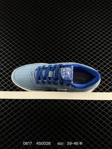 Nike Book 1 EP IH0888 900 Light Blue Royal Blue Off White EU 39-46 Basketball Shoe - Unisex (BS-70716)