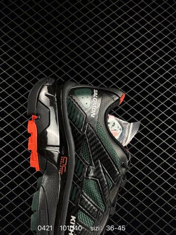 Other Salomon AAA Quality Replica High-end Men s And Women s Fashion Sports Running And Basketball Shoes Up To 95 Off Retail During The Current Promotion Casual Lifestyle Sneakers (BS-85781)