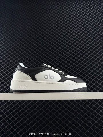 Alo Yoga Recovery Mode 36 122326 13 Premium Replica High-end Men s And Women s Fashion Sports Running And Basketball Shoes Up To 95 Off Retail During The Current Promotion Casual Lifestyle Sneakers (BS-88247)