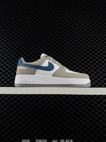 Nike Air Force 1 Low D Lifestyle (BS-71189)