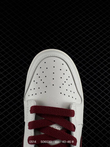 NIKE DUNK SB LOW Lifestyle (BS-71460)