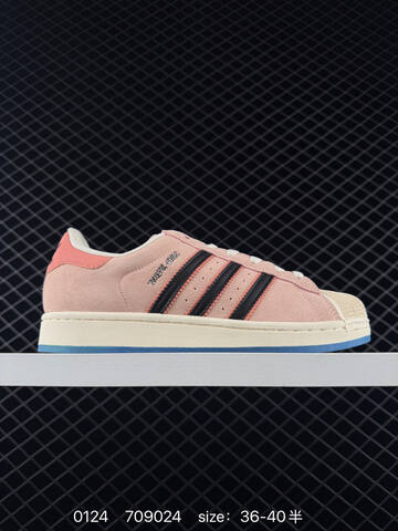 Adidas Originals Superstar 35 36 36 37 38 38 39 40 JQ6778 Lifestyle Unisex BS-76587