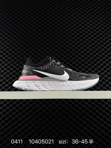 Nike REACT INFINITY RUN FK 3 Nike React Infinity Run FK3 (BS-72179)