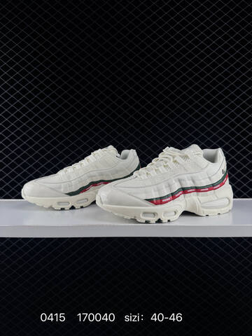 NIKE Air Max 95 (BS-72082)