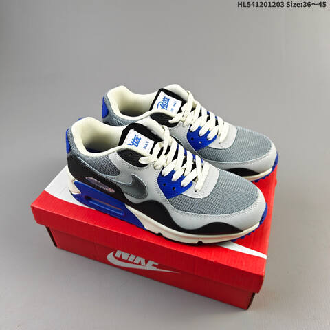 Nike Air Max 90 Lifestyle BS-62866