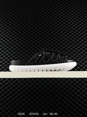 Nike Asuna 2 Slide Pink White Black Beige EU 36-45 Casual - Unisex (BS-71229)