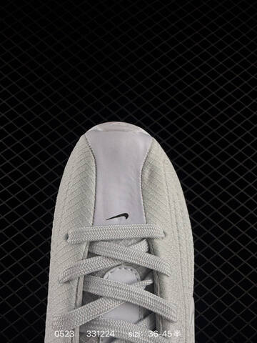 Nike Shox Z HQ7540-006 White Black EU 36-45 Running - Unisex (BS-71260)