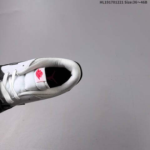 AIR JORDAN LEGACY 312 Nike Air Jordan Legacy AJ312 Low Lifestyle BS-67337
