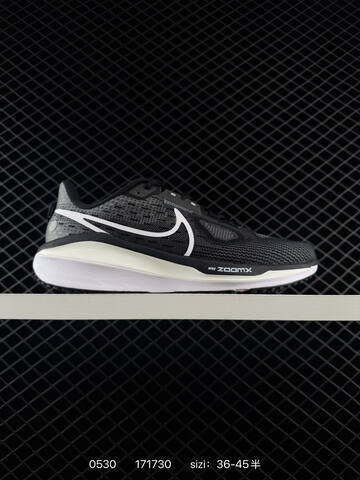 NIKE Air Zoom Vomero 17 Lifestyle (BS-71103)