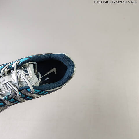 Nike P-6000 Pegasus 21 Lifestyle BS-63841