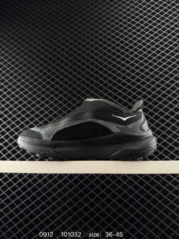 HOKA ONE ONE Other HOKA ONE V Hoka One Ma Premium Replica High-end Men s And Women s Fashion Sports Running And Basketball Shoes Up To 95 Off Retail During The Current Promotion Black White Grey EU 36-45 Running Shoe Running Sneakers (BS-86455)