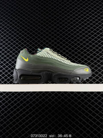 Nike Air Max 95 TT Black Grey Navy Pink Mint EU 36-45 Lifestyle - Unisex (BS-70016)