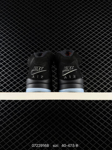 Nike Air Jordan 5 Retro High Lifestyle BS-78935
