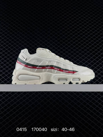 NIKE Air Max 95 (BS-72082)