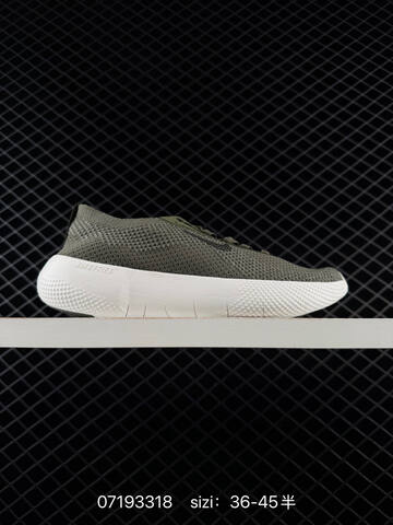 Nike Free Run 2025 Flyknit Black Olive Cream White EU 36-45 Running - Unisex (BS-70164)