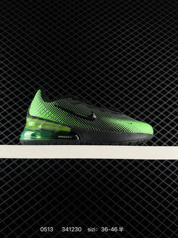 Nike Air Max Phoneix Swoosh FZ5307-1 Lifestyle (BS-71468)