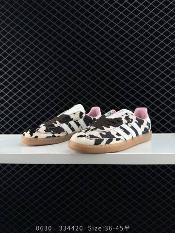 Adidas Originals Samba OG JR1256 36 36 5 37 38 38 5 39 40 40 5 41 4 Lifestyle - Unisex BS-78294