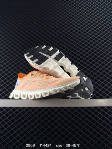On Running Cloud 6 Coast Navy White Light Blue Black EU 36-45 Running Shoe Running Sneakers - Unisex (BS-85500)