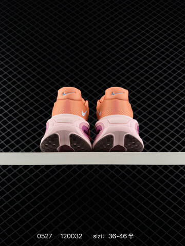 Nike VOMERO PREMIUM ReactX Air Zoom Lifestyle (BS-71170)