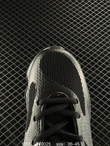 New Balance 2000 Triple Black EU 36-45 Running Shoe - Unisex (BS-82729)