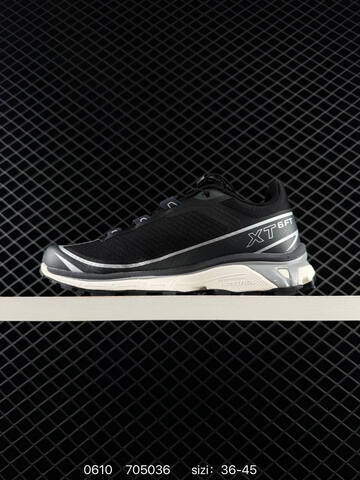 Salomon XT-6 FT 36-45 417426 705036 180 1 1 Replica High-end Men s And Women s Fashion Sports Running And Basketball Shoes Up To 95 Off Retail During The Current Promotion Casual Lifestyle Sneakers (BS-85696)