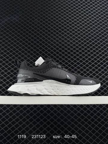 Nike REACT INFINITY RUN FK 3 (BS-74119)
