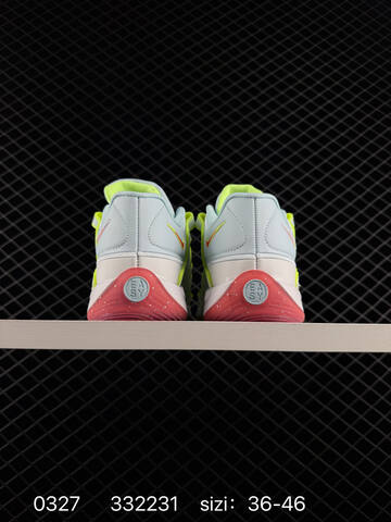 New Nike KD 18 18 HV1996-100 36-46 332231 Lifestyle - Unisex (BS-72445)