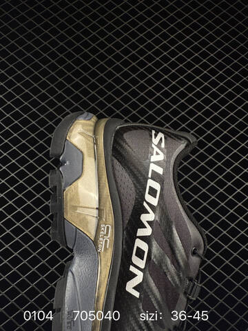 SALOMON XT-4 OG AAA Quality Replica High-end Men s And Women s Fashion Sports Running And Basketball Shoes Up To 95 Off Retail During The Current Promotion Casual Lifestyle Sneakers (BS-85872)