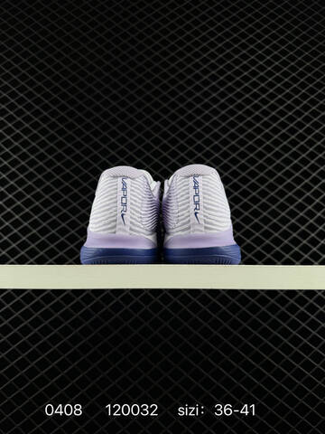 Nike Zoom Vapor 12 HC Light Purple White Blue EU 36-41 Training - Unisex (BS-72244)