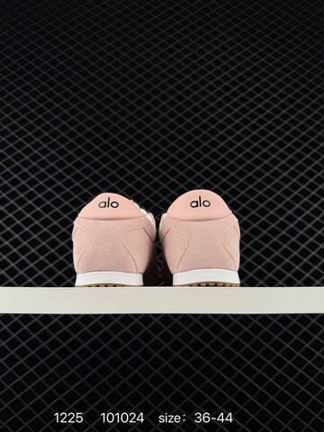 Alo Yoga Sunset Sneaker Premium Replica High-end Men s And Women s Fashion Sports Running And Basketball Shoes Up To 95 Off Retail During The Current Promotion Casual Lifestyle Sneakers (BS-88176)