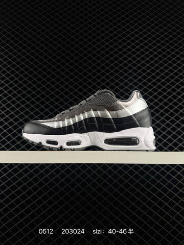 NIKE AIR MAX 95 TT IB6398 SIZE 40 41 42 43 44 45 ID 203024 Lifestyle - Men's (BS-71498)