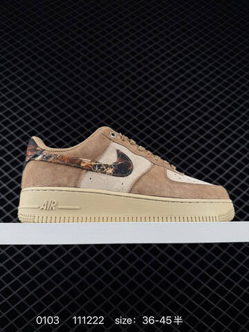 Nike Air Force 1 07 Sail White With Red Accents EU 36-45 Lifestyle - Unisex (BS-73340)
