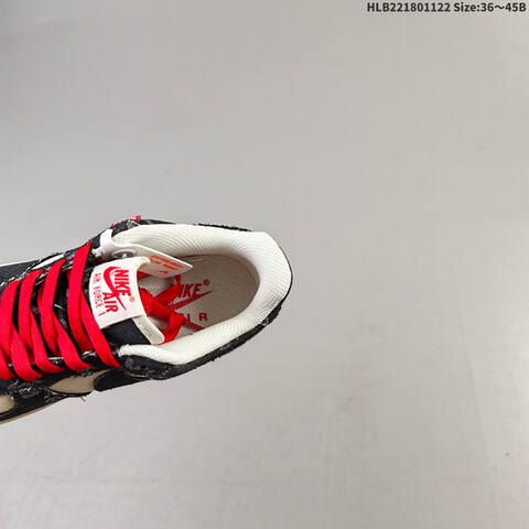 NIKE AIR FORCE 1 07LV LV2288 11 Lifestyle BS-63263