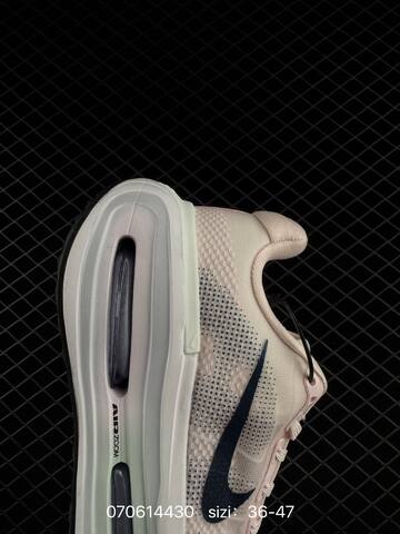 Nike VOMERO PREMIUM ReactX Air Zoom Light Pink White Black Mint EU 36-47 Running - Unisex (BS-70373)