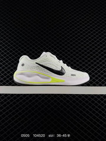 Nike Air Max 270 White 36-45 5 Running - Unisex (BS-71687)