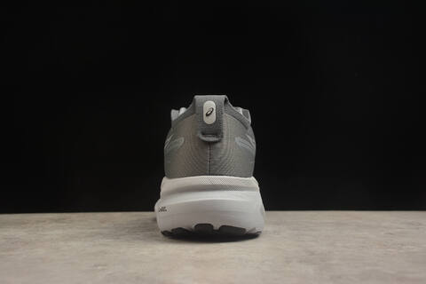 ASICS GEL-KAYANO 31 Dark Grey Light Grey EU 36-45 Running Shoe Running Sneakers - Unisex (BS-59566)