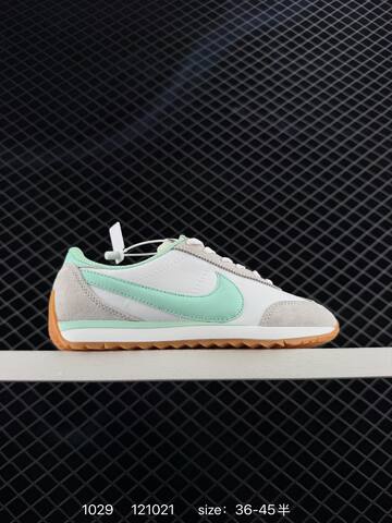 Nike Pacific White Mint Green Gum EU 36-45 Lifestyle - Unisex (BS-74488)