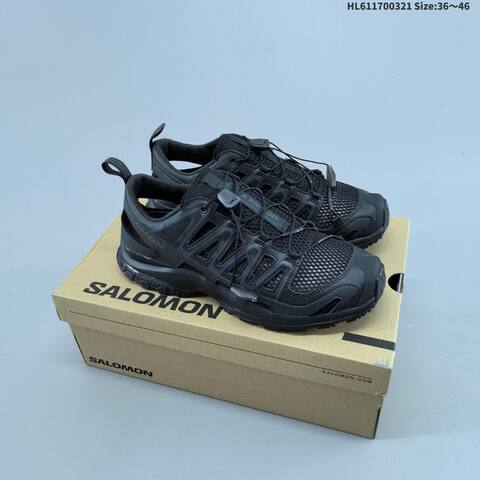 Other Salomon XA PRO 3 D AMPHIB New 1 1 Replica High-end Men s And Women s Fashion Sports Running And Basketball Shoes Up To 95 Off Retail During The Current Promotion Casual Lifestyle Sneakers (BS-68628)