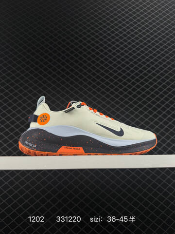 Nike ReactX Infinity Run 4 White Black Orange Pink Triple White Black Volt Triple Black EU 36-45 5 Running - Unisex (BS-73881)