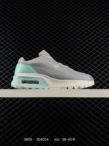 Nike Air Max Portal New 90 2000 Lifestyle (BS-70954)