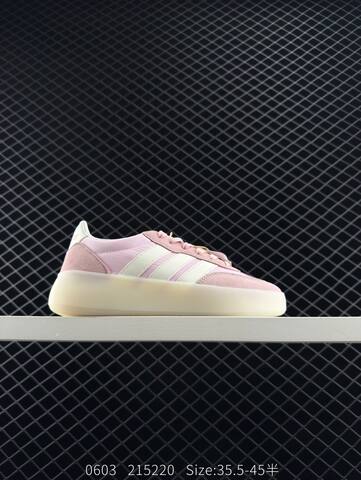 Other Adidas Barreda Decode JI2315 35 5-45 215220 Lifestyle - Unisex BS-78509