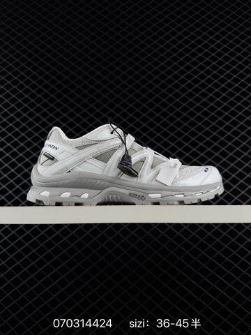 Other Salomon XT-Quest ADV Beige SENSIFIT 1 1 Replica High-end Men s And Women s Fashion Sports Running And Basketball Shoes Up To 95 Off Retail During The Current Promotion Casual Lifestyle Sneakers (BS-85654)