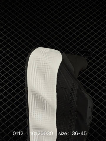 Nike AVA Rover HS Black White 36-45 Lifestyle - Unisex (BS-73185)