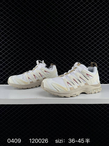Other X Salomon XA PRO 3 D SEASONAL SENSIFIT 1 1 Replica High-end Men s And Women s Fashion Sports Running And Basketball Shoes Up To 95 Off Retail During The Current Promotion Casual Lifestyle Sneakers (BS-85801)