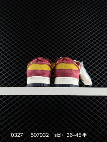 NIKE SB DUNK NIKE DUNK LOW ZoomAir Lifestyle (BS-72424)