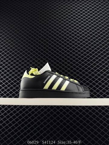 Adidas Superstar JH9977 35-40 541124 Lifestyle - Unisex BS-78303