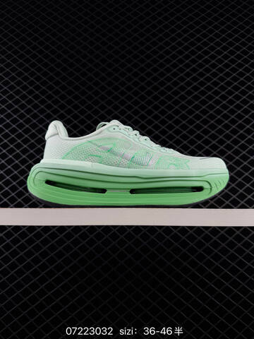 Nike Air Zoom Vomero Premium ReactX Light Green Silver Black EU 36-46 Running - Unisex (BS-70119)