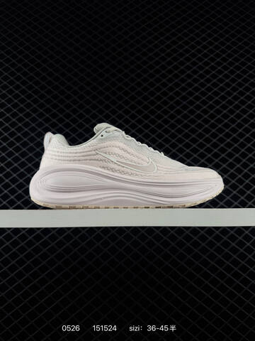Nike Vomero Plus ReactX Air Zoom Lifestyle (BS-71194)